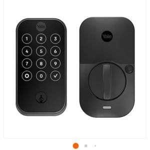 Assure 2 smart lock